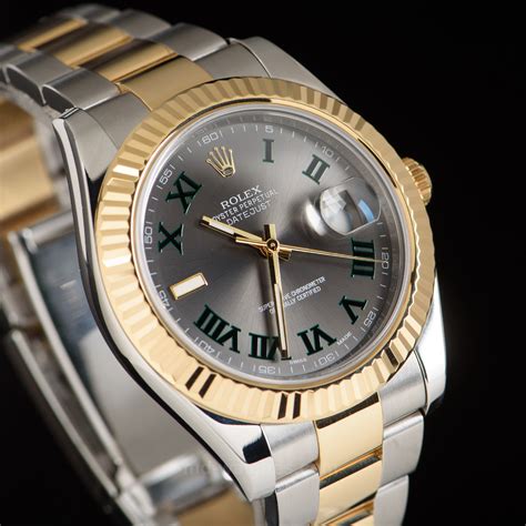 offerta rolex datejust ii 41mm|rolex datejust 41 price.